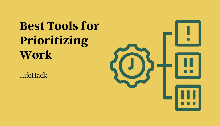 best tools for prioritizing tasks